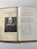 Oeuvres complètes [7 volumes]. Publiées sous la direction de Pierre Leyris et Henri Evans dans une traduction nouvelle, accompagnée d'études, ...