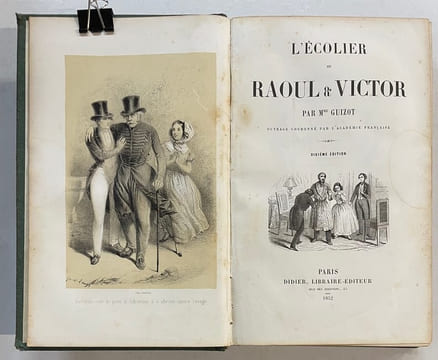 Vocabulaire usuel du chinois moderne. 4 volumes. MIDOUX Marcel
