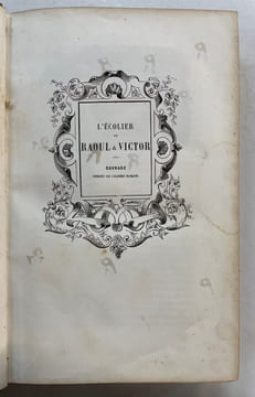 Vocabulaire usuel du chinois moderne. 4 volumes. MIDOUX Marcel