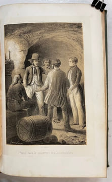 Vocabulaire usuel du chinois moderne. 4 volumes. MIDOUX Marcel