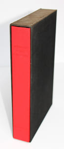 Le Mariage du Ciel & de l’Enfer. Version nouvelle de Yves Lamy. Frontispice de Claude Weisbuch. Pointes-sèches de Yves Charnay - Illustrations de Claude WEISBUCH - Illustrations de Yves CHARNAY