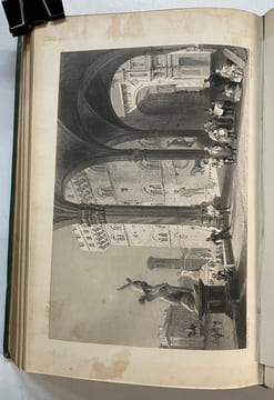 Le Simplon et l’Italie septentrionale : promenades et pèlerinages. BELIN (Jules-Léonard)