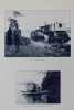 A travers l'Afrique Equatoriale sauvage. THOMAS (Jean)