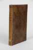 Plant et pourtrait de la Ville, Cité et Université de Paris - La grande et excellente Cité de Paris [2 volumes en 1 tome]. MÜNSTER (Sebastian) - DU ...