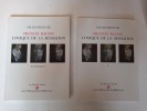 Francis Bacon. Logique de sensation. Deleuze (Gilles )