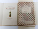 Xanthis. Illustrations de E. Boizot - Illustrations de E. BOIZOT. SAMAIN (Albert)
