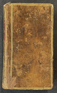 Poesie del signor abbate Pietro Metastasio [8 volumes]