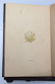 Daphnis et Chloé. Compositions de Raphaël Collin, gravées à l’eau-forte par Champollion. Préface de Jules Claretie - Illustrations de Raphaël COLLIN. ...