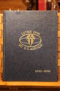 Livre d’Or du S. U. Agenais 1900-1980 par Fédération Française de Rugby Sporting Union Agenais - Image 1