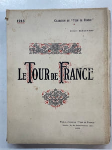 Le Tour de France