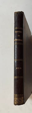Le Moniteur des Dames et des Demoiselles : guide complet de tous les travaux de dames 1859-1860. GOUBAUD (Adolphe)