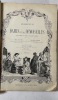 Le Moniteur des Dames et des Demoiselles : guide complet de tous les travaux de dames 1859-1860. GOUBAUD (Adolphe)