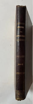 Le Moniteur des Dames et des Demoiselles : guide complet de tous les travaux de dames 1861-1862. GOUBAUD (Adolphe)