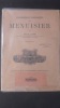 L'Enseignement professionnel du menuisier, par Léon Jamin, ancien menuisier, ancien chef d'atelier, ancien collaborateur au Roubo, ex-professeur de ...