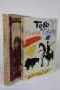 Toros y toreros. Picasso (Pablo)