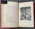 Les industries artistiques. Dessins de A. Collombar. Photogravure de J. Mauge. MARCEL (Pierre)