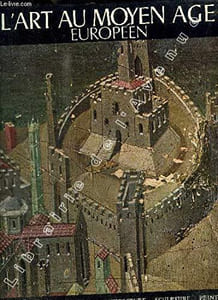 L'Art au moyen age européen