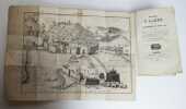 Histoire d'Alger, et du bombardement de cette ville en 1816. Description de ce royaume et des Révolutions qui y sont arrivées, de la ville d'Alger et ...