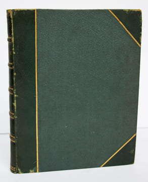 Charlemagne ou l'église délivrée. Poème épique en vingt quatre chants. BONAPARTE Lucien