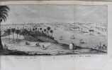 Voyage en Arabie et en d'autres pays circonvoisins [Premier volume]. NIEBUHR, Carsten