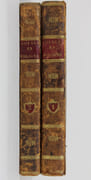 Voyage en Pologne et en Allemagne fait en 1793 par un Livonien, où l'on trouve des détails très étendus sur la révolution de Pologne, en 1791 et 1794, ainsi que la description de Varsovie, Dresde, Nuremberg, Vienne, Munich, etc. Traduit de l'Allemand [par J.-J.-B. EYRIÈS] par [Pologne - SCHULZ Friedrich] - Image 1