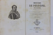 Histoire de Pologne. par [Pologne] FLETCHER James - Image 2