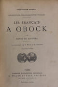 Les Français à Obock par RIVOYRE Denis De - Image 2