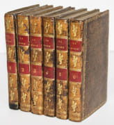 La Russie, ou mœurs, usages, et costumes des habitans de toutes les provinces de cet Empire par [Russie] BRETON DE LA MARTINIÈRE Jean Baptiste - Image 1