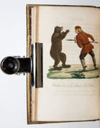 La Russie, ou mœurs, usages, et costumes des habitans de toutes les provinces de cet Empire par [Russie] BRETON DE LA MARTINIÈRE Jean Baptiste - Image 10