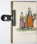 La Russie, ou mœurs, usages, et costumes des habitans de toutes les provinces de cet Empire par [Russie] BRETON DE LA MARTINIÈRE Jean Baptiste - Image 15