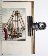 La Russie, ou mœurs, usages, et costumes des habitans de toutes les provinces de cet Empire par [Russie] BRETON DE LA MARTINIÈRE Jean Baptiste - Image 18