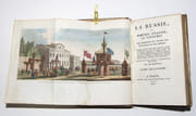 La Russie, ou mœurs, usages, et costumes des habitans de toutes les provinces de cet Empire par [Russie] BRETON DE LA MARTINIÈRE Jean Baptiste - Image 2