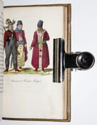 La Russie, ou mœurs, usages, et costumes des habitans de toutes les provinces de cet Empire par [Russie] BRETON DE LA MARTINIÈRE Jean Baptiste - Image 3