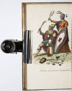 La Russie, ou mœurs, usages, et costumes des habitans de toutes les provinces de cet Empire par [Russie] BRETON DE LA MARTINIÈRE Jean Baptiste - Image 4