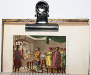 La Russie, ou mœurs, usages, et costumes des habitans de toutes les provinces de cet Empire par [Russie] BRETON DE LA MARTINIÈRE Jean Baptiste - Image 8