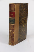 Souvenirs d'un slavophile (1863-1897) par [Russie] LEGER Louis