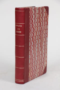 Voyage en Crimée et sur les bords de la Mer Noire pendant l’Année 1803 ; suivi d’un Mémoire sur le commerce de cette Mer et de Notes sur les ...