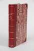 Voyage en Crimée et sur les bords de la Mer Noire pendant l’Année 1803 ; suivi d’un Mémoire sur le commerce de cette Mer et de Notes sur les ...