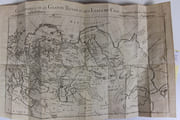 Nouveaux mémoires sur l'état present de la Grande Russie ou Moscovie par [Russie] WEBER Christian Weber - Image 3