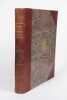 La Route de l'air, aéronautique, aviation, histoire, théorie, pratique 80 diagrammes explicatifs, 118 gravures tirées hors-texte.. BERGET Alphonse