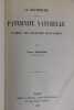 La Recherche de la paternité naturelle d’après les récentes discussions. FOURNIER Pierre