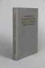 Avortement et contraception dans la médecine gréco-romaine. Préface de Robert étienne. FONTANILLE Marie-Thérèse