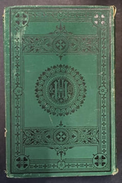 Yette : histoire d'une jeune créole ; dessins par H. Meyer. BENTZON, Thérèse ; MEYER, H. ill.