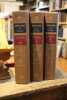 Astronomie, par J&eacute;r&ocirc;me Le Fran&ccedil;ais (La Lande),... Troisi&egrave;me &eacute;dition, revue et augment&eacute;e [3 volumes]. R&eacute;impression en fac-simil&eacute; de Paris, 1792, chez ...