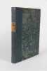 Dictionnaire de la langue verte, archaïsmes, néologismes, locutions étrangères, patois. FRANCE Hector