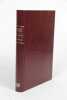 Confidences et révélations : comment on devient sorcier. Réimpression de l’édition de Paris, 1868. ROBERT-HOUDIN Jean-Eugène