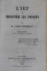 L'Art de découvrir les sources, par M. l'abbé Paramelle. PARAMELLE Jean