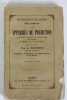 Instructions pratiques sur l'emploi des appareils de projection, lanternes magiques, fantasmagories, polyoramas, appareils pour l'enseignement, ...