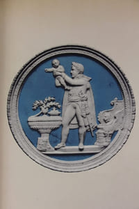 Le Roi de Rome (1811-1832), prince de Parme, duc de Reichstadt