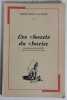 Les secrets du sorcier. Avant-propos du docteur Marteret. Avant-propos du Docteur Marteret. REZVANI, Medjid-Khan - METAYER Jean